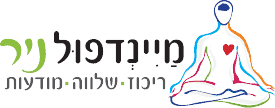 לוגו מיינדפולניר